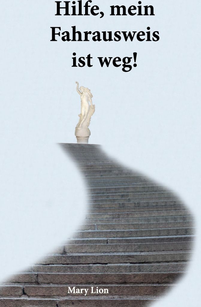Hilfe, mein Fahrausweis ist weg!