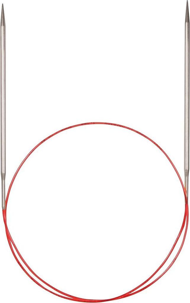 addi Feinstricknadeln 150cm Stärke 2,5