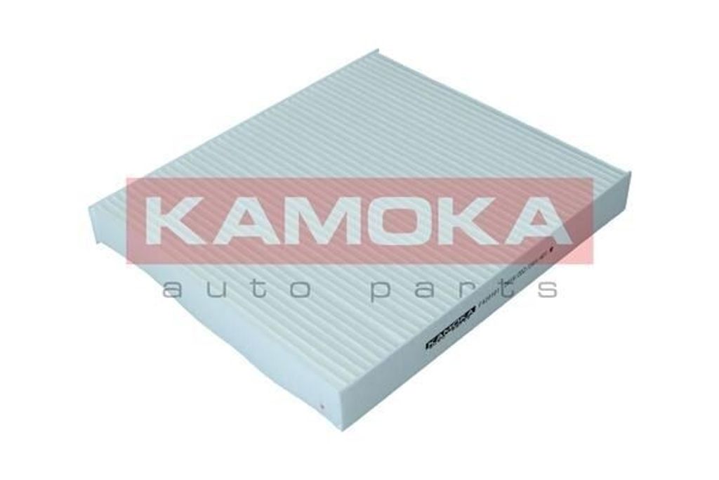 KAMOKA F420101 Innenraumfilter Pollenfilter für VW POLO (AW1, BZ1)