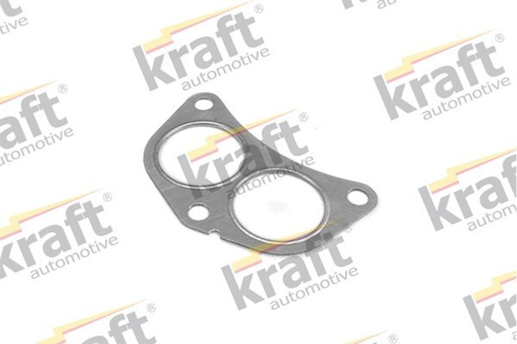 KRAFT 0522020 Auspuffdichtung Auspuffdichtung für FORD FIESTA III (GFJ)