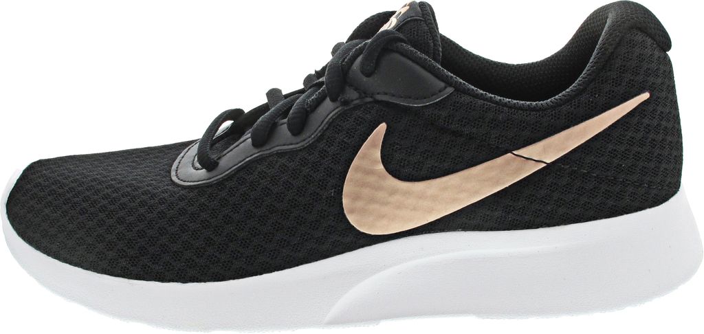 Nike WMNS Tanjun Sportschuh Schwarz Produktbild 