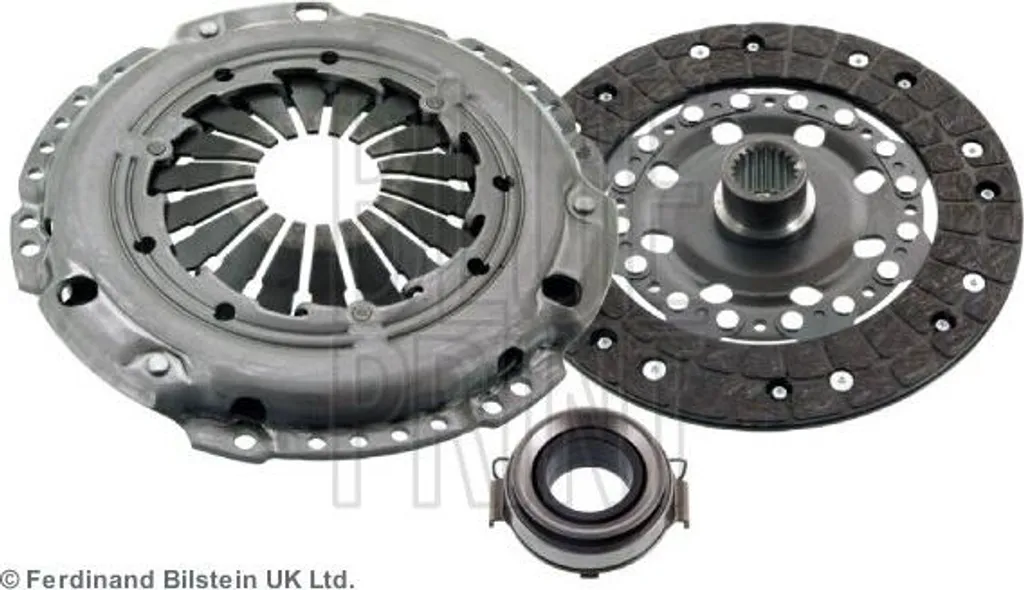 Kit d'embrayage Blue Print ADT330212 complet pour votre transmission