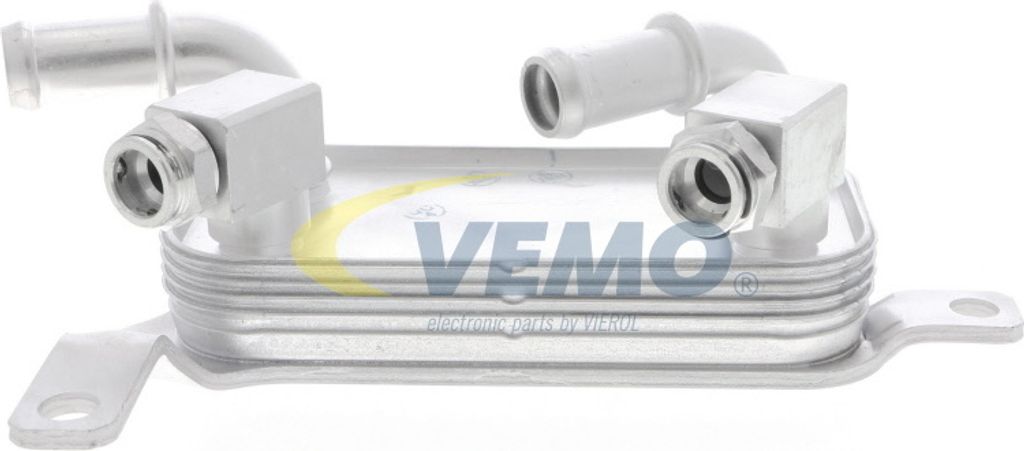 VEMO Ölkühler Automatikgetriebe V40-60-0018 für OPEL Corsa D Schrägheck (S07) 0,436kg