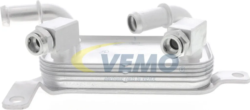 Radiateur d'huile de boîte automatique pour OPEL Corsa D S07 VEMO