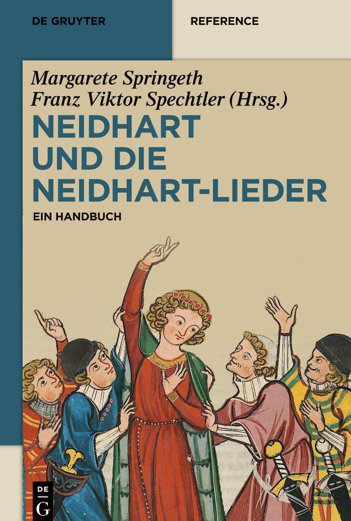 Neidhart und die Neidhart-Lieder