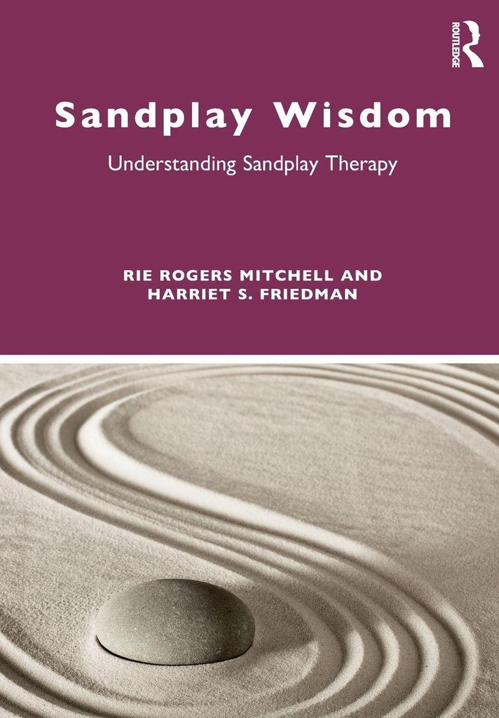Sandplay Wisdom – Lingua: Inglese