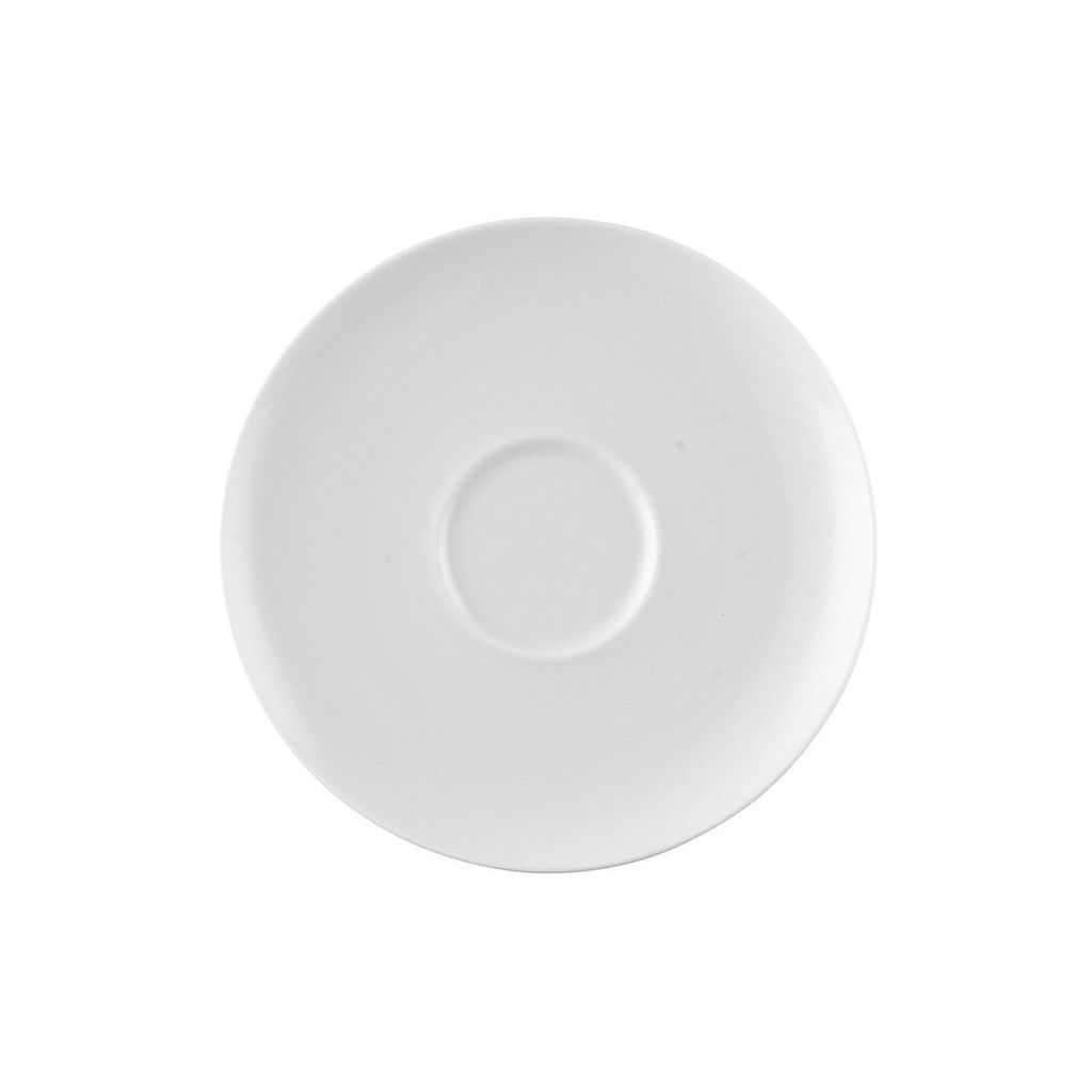 Rosenthal Tee-Untertasse TAC Gropius Weiss Zdjęcie produktu 