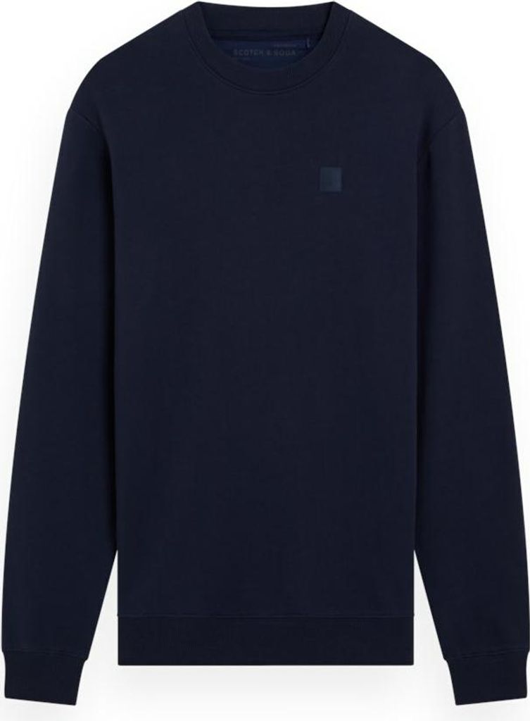 Scotch & Soda 2 in 1 Pullover für Damen