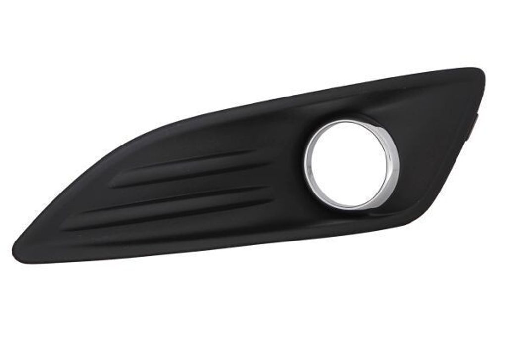 ABAKUS 431-2509R-UD - OE 1840418 Lüftungsgitter, rechts für Fiesta VI