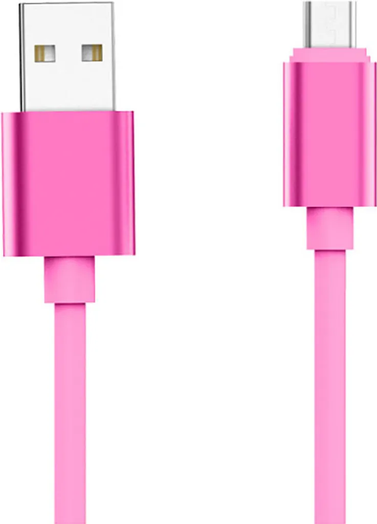 Slabo Cavo di Ricarica USB Type C Tipo C per Cubot P30 | Power | R15 | R15 PRO | X19 | X19S | X20 PRO Cavo di sincronizzazione di Collegamento Cavo Dati - Nero