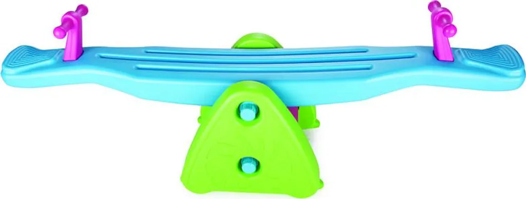Balançoire pour bébé sécurisée avec ceinture et structure en bois massif