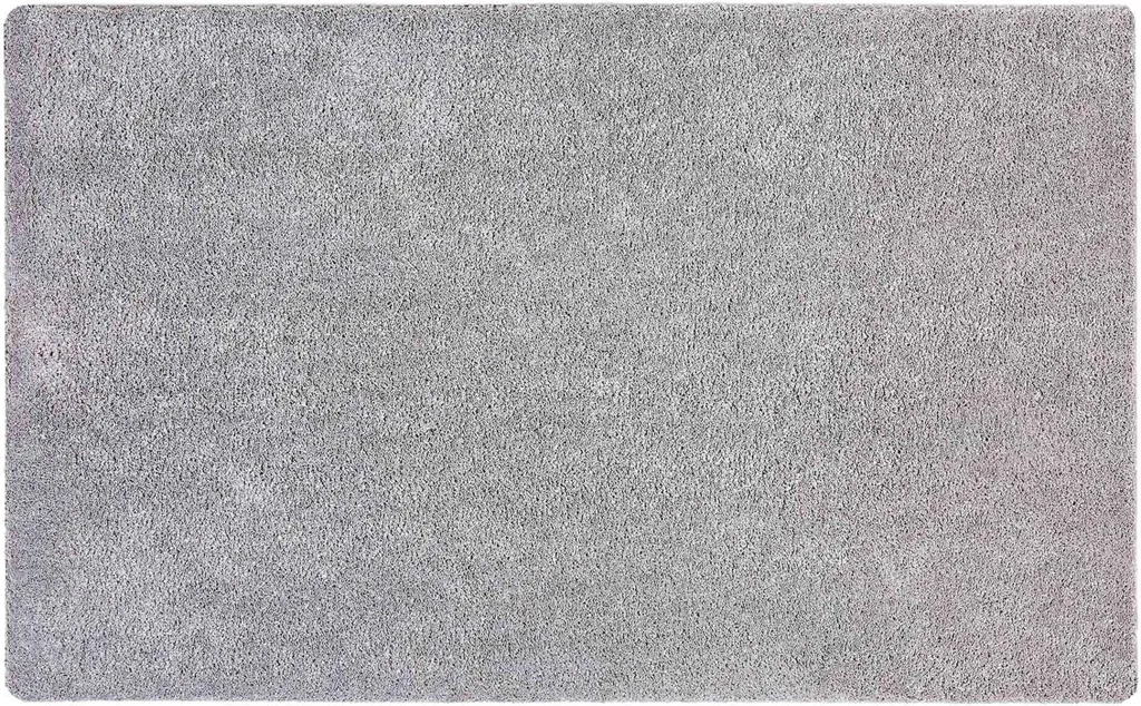 Paillasson Astra Moon 60x100 cm Gris Clair - Stop Saleté et Glisse