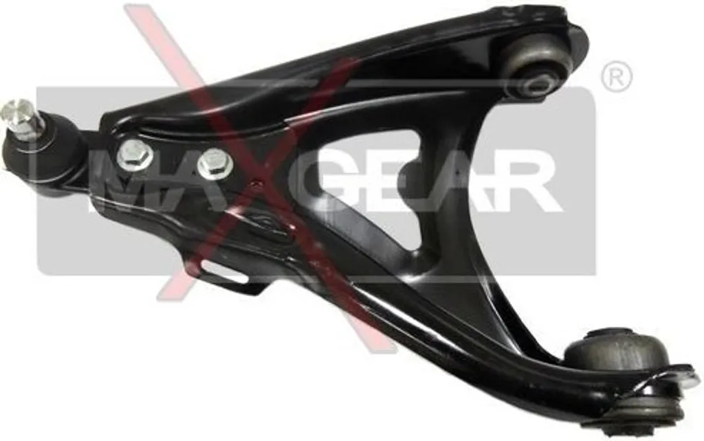 Bras de suspension MAXGEAR 72-1515 pour Renault Megane I OE 8200737134