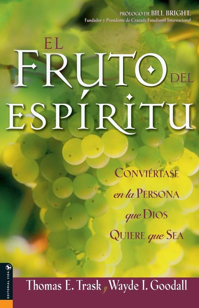 El El Fruto del Esp¿¿ritu