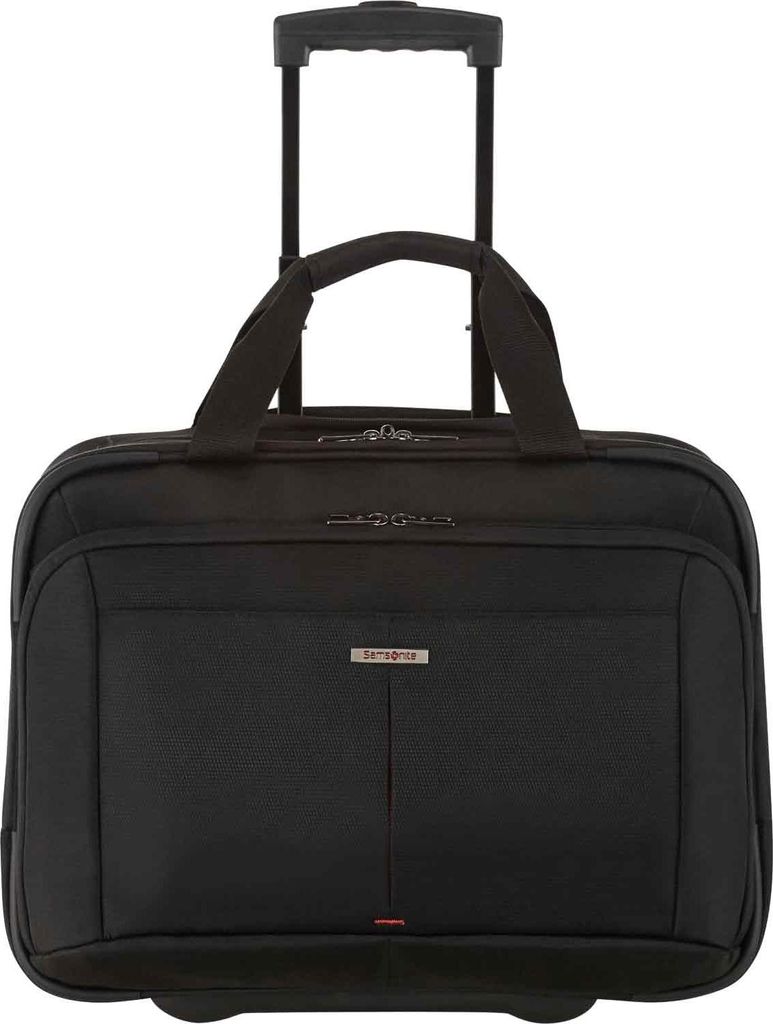 Samsonite 115332-1041 - Karre - Soft Shell - Schwarz - Produktbild 