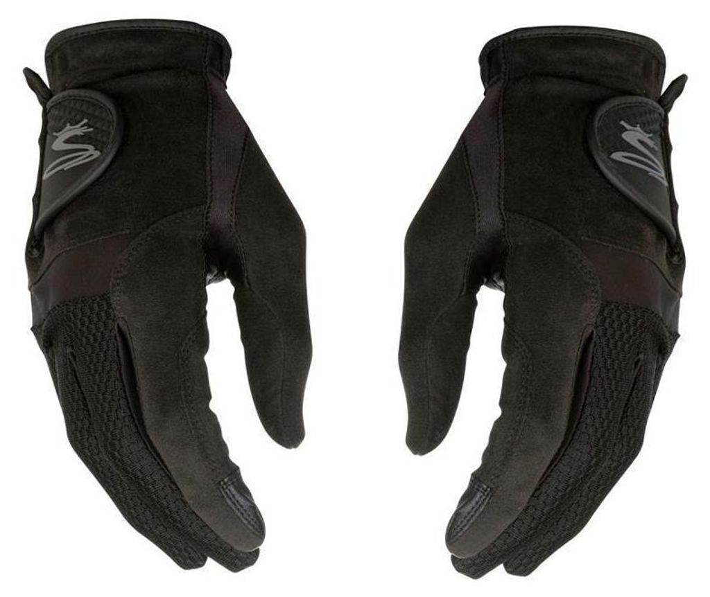 Cobra Stormgrip Regenhandschuh Golfhandschuh Damen XL