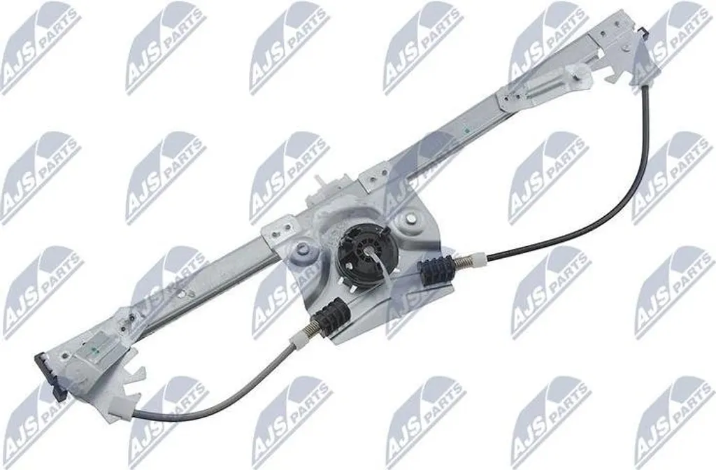 Lève-vitre NTY EPS-FT-016 renforcé compatible avec le modèle 500L