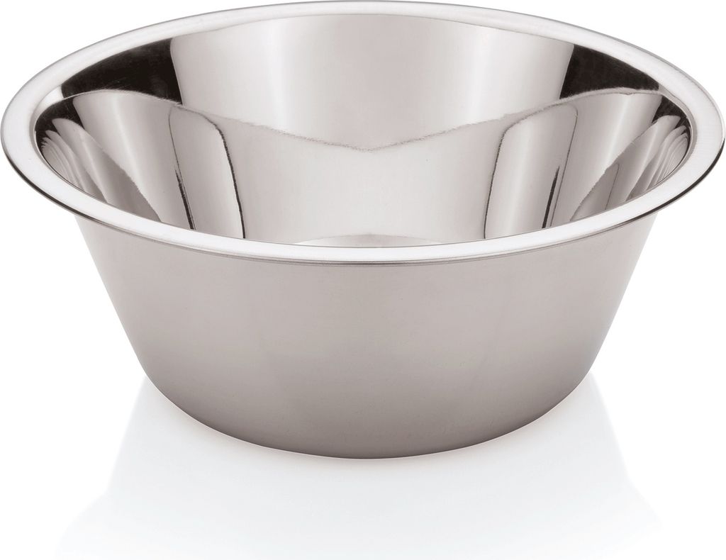 Misa, Ø 18 cm, 1,5 l, nerezová oceľ Obrázok produktu 