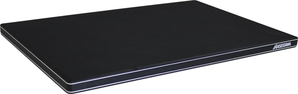 HASEGAWA krájecí prkénko  44x29 cm BLACK Obrázek produktu 