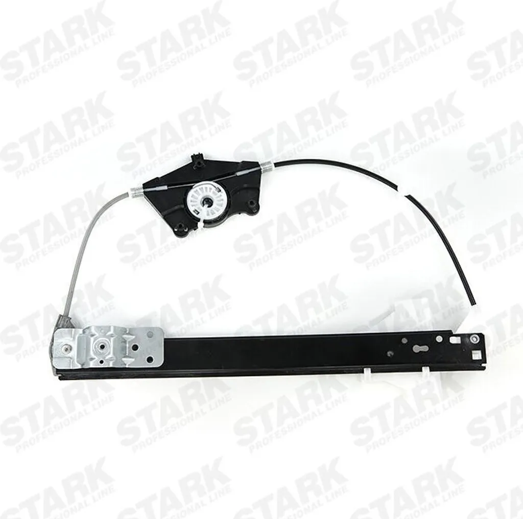 Lève-vitre robuste pour A4 et Exeo 3R - Remplacement OE 8E0839462C