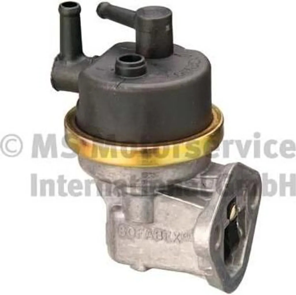 Pompe à carburant PIERBURG 7.21753.50.0 haute pression OE 4216142