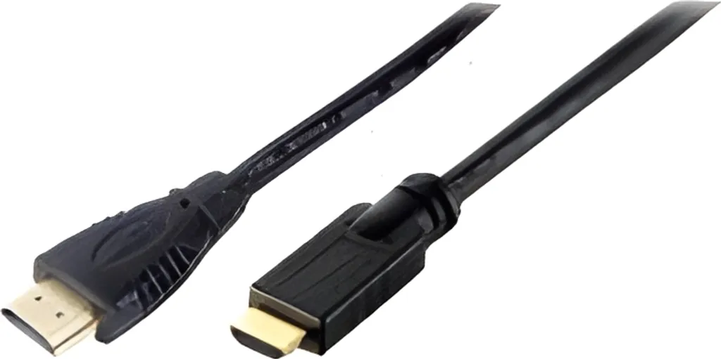 Cordon Vidéo HDMI 20 mètres 4K Equip pour Installation Longue Distance