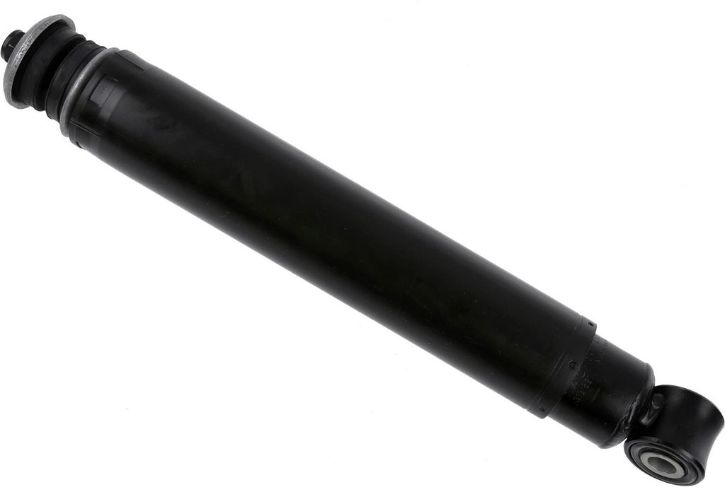 2x SACHS SATZ Öldruck STOSSDÄMPFER