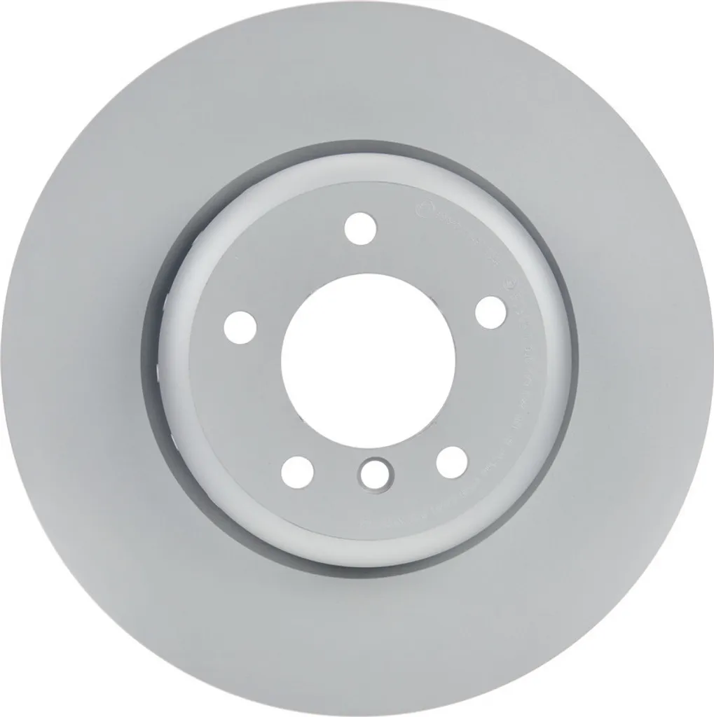 Disque de frein ventilé Bosch pour BMW E82 et E88 - Remplacement OE 300mm