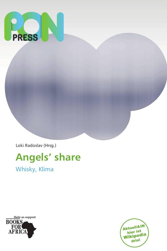 Angels Share
