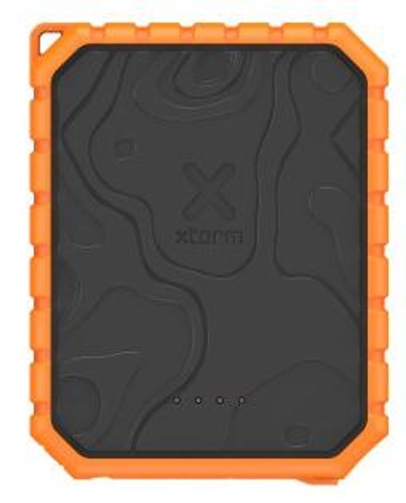 Xtorm Power Bank Rugged 10.000 Image du produit 
