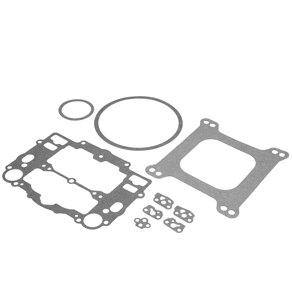 Kit Carburateur Edelbrock 1400-1411 avec Joints Haute Étanchéité