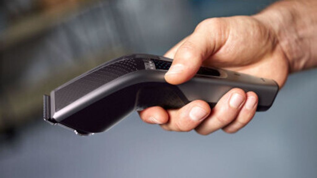 Philips HAIRCLIPPER Series 5000 HC5650 - Maszynka do Zdjęcie produktu 4