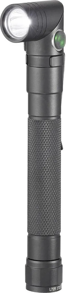 Torche LED SMD 2-en-1 TOOLCRAFT avec Mode Stroboscopique et Charge USB