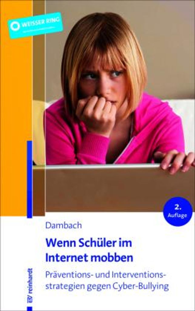 Dambach, K: Wenn Schüler im Internet mobben