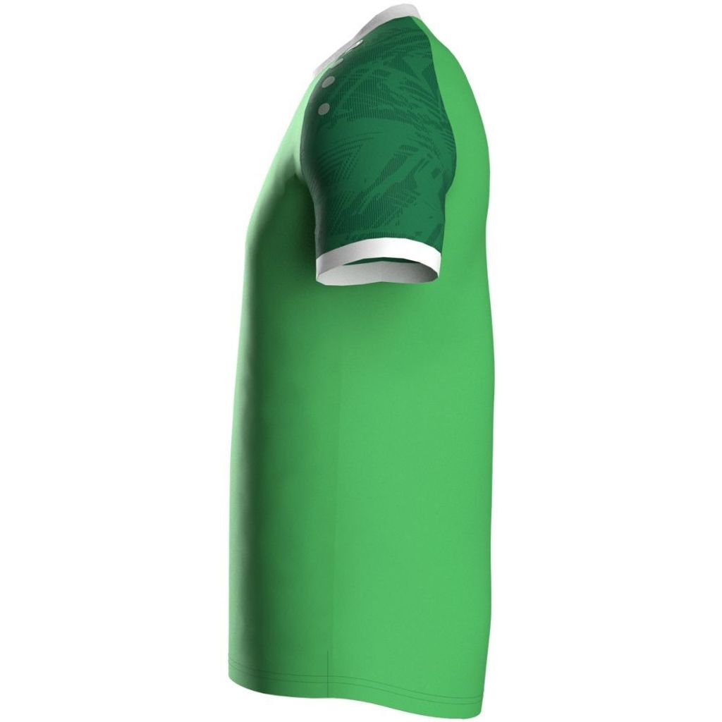 Jako Iconic Trikot Kurzarm Herren - Soft Green / Sportgrün