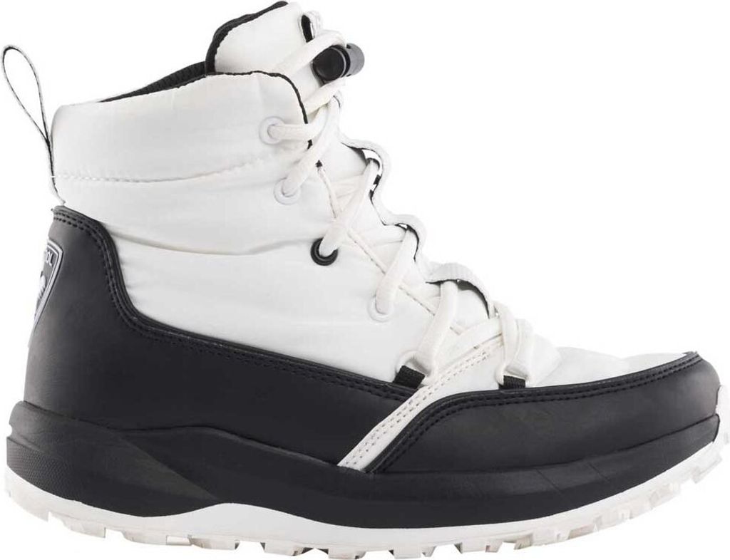 Winterstiefel ROSSIGNOL W Rossi Podium Weiß Schwarz Weiss 39