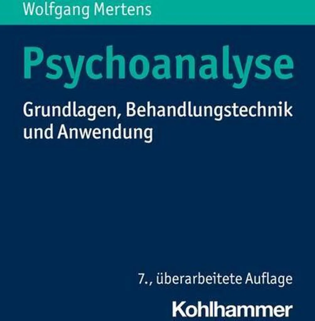 Psychoanalyse : Étude approfondie des mécanismes du psychisme et de l'âme
