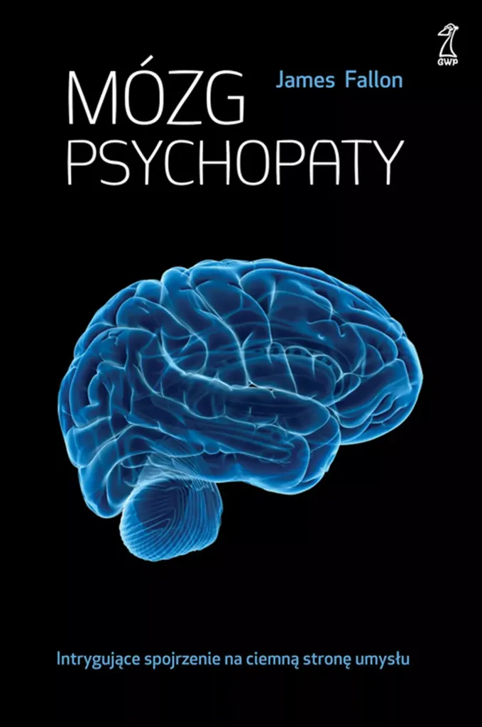 Mózg psychopaty James Fallon : Identifier les Psychopathes en Polonais