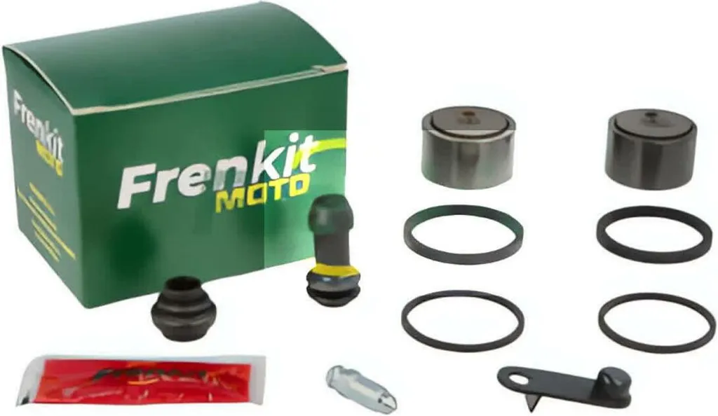 Kit étrier de frein arrière FRENKIT 629013 contre fuite et blocage