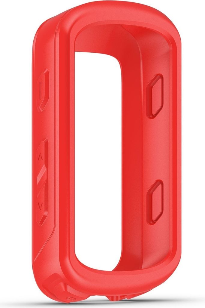 Garmin Schutzhülle Edge 530, red