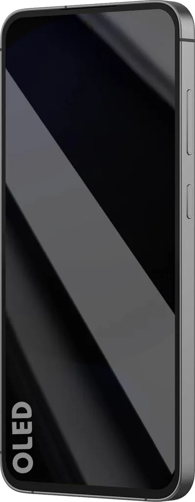 Réparer Écran Cassé Samsung S24 FE : Kit OLED Complet Noir avec Cadre Clappio
