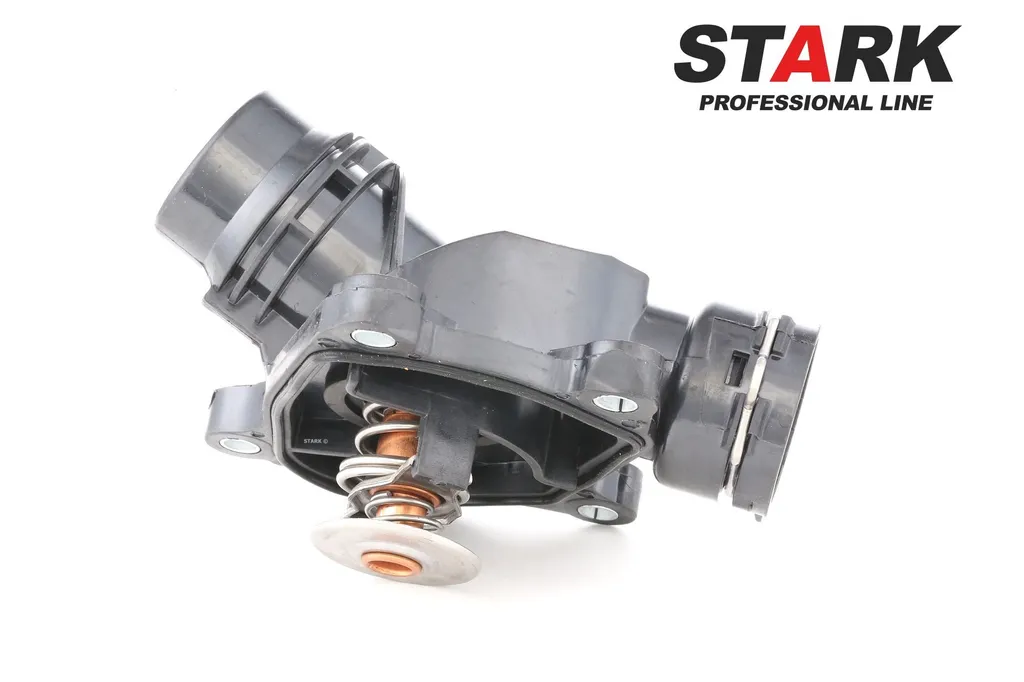 Thermostat d'eau de refroidissement OE 11517787052 pour BMW X3 X5 et X6