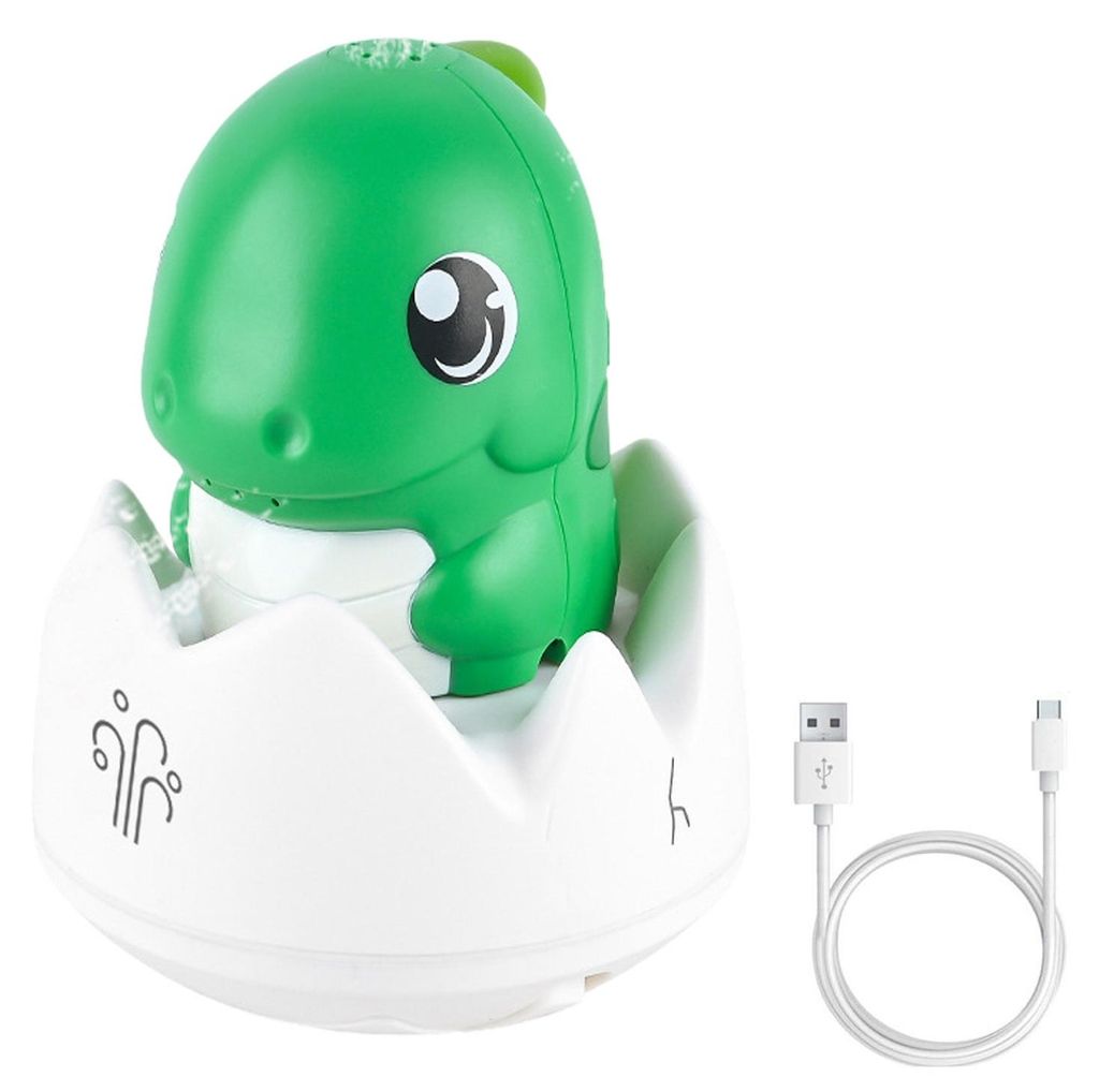 Baby Badewannenspielzeug, Leuchtender Spritzender Wal-Spielzeug Badespielzeug Wasserspielzeug Spielzeug ab 1-3 Jahr Jungen Maedchen Kinder Geschenk...