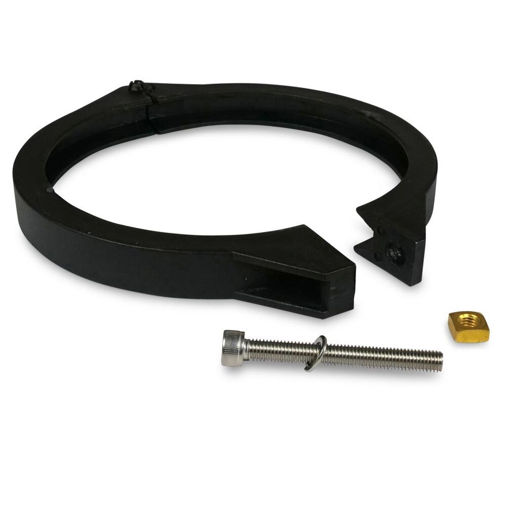 Spannring für OKU 6-Wege Top-Mount-Ventil Produktbild 