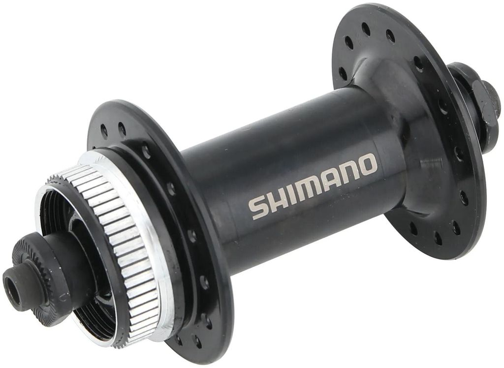 Shimano Shim.Nabe Mt200 Vr 28L Sw Ss Cl Produktbild 