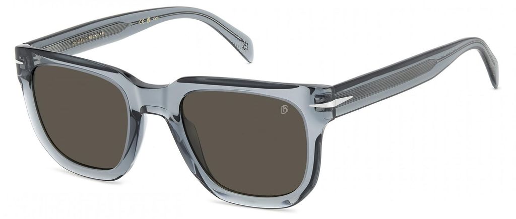 David Beckham DB 7118/S Grey 52/23/150 Herren Sonnenbrillen Produktbild 