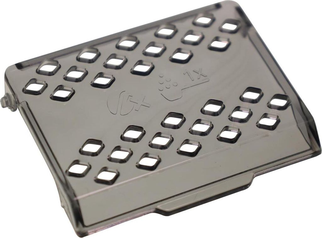 Philips Saeco 421944084601 Veko priehradky na prášok pre Obrázok produktu 