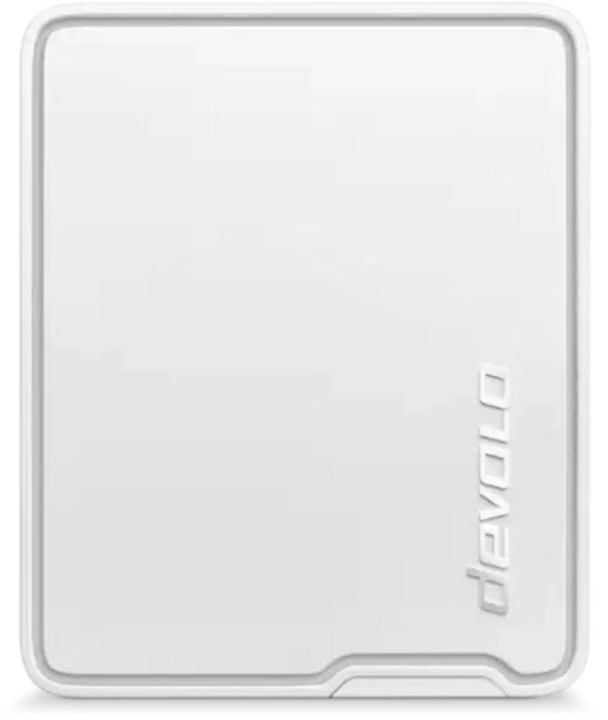 DEVOLO WiFi 6 Repeater 5400 2x 1000Base-T Dual Band/ Mesh Image du produit 