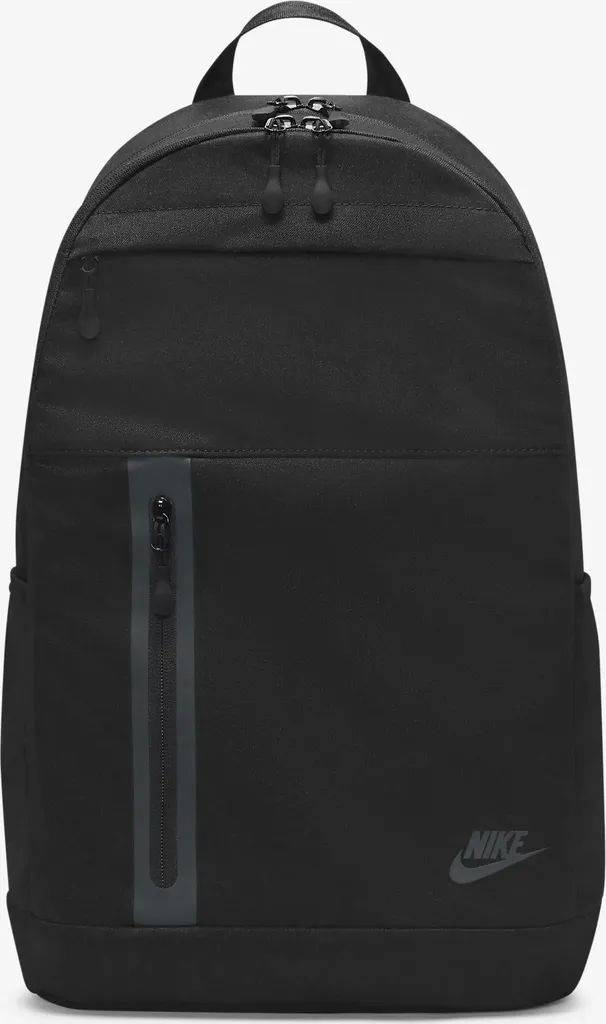 Sac à dos Nike ergonomique contre le mal de dos des étudiants noirs