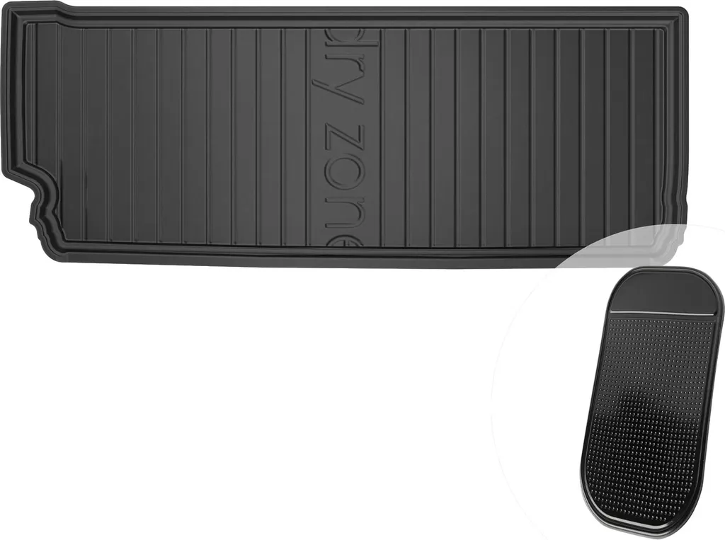 Vasca Protezione Bagagliaio Tesla Model X 2015-2021 Gomma 3D Alta Qualità